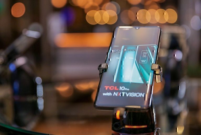 TCL Communication: Transformando el mercado tecnológico centroamericano con innovaciones vanguardistas